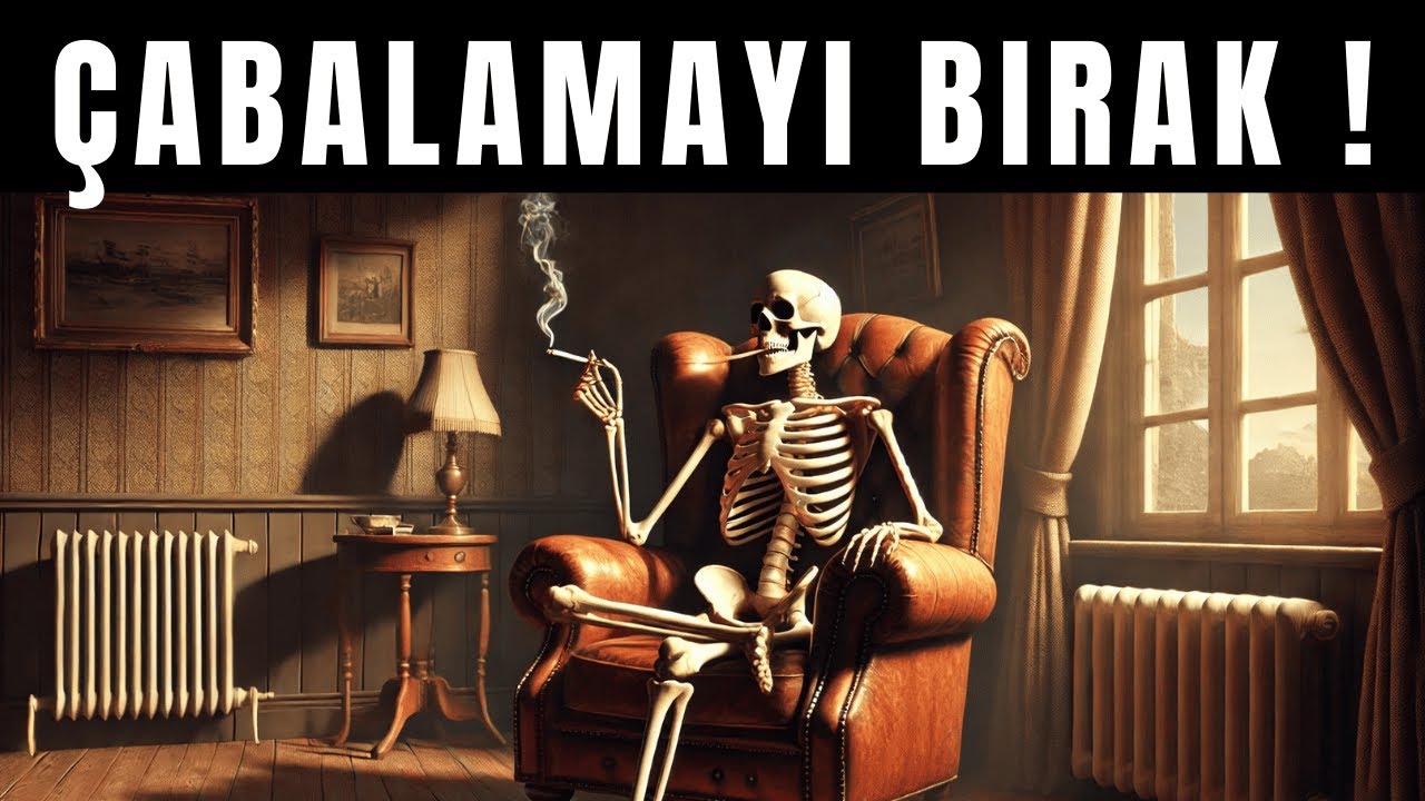 Hiçbir Şey İstemediğinde, Her Şey Sana Gelir – Montaigne’in Akış Felsefesi