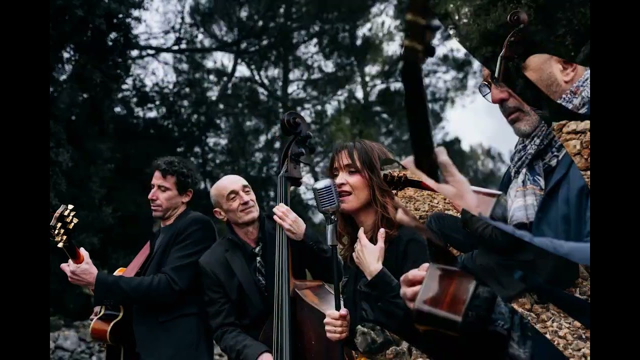Swing Quartet