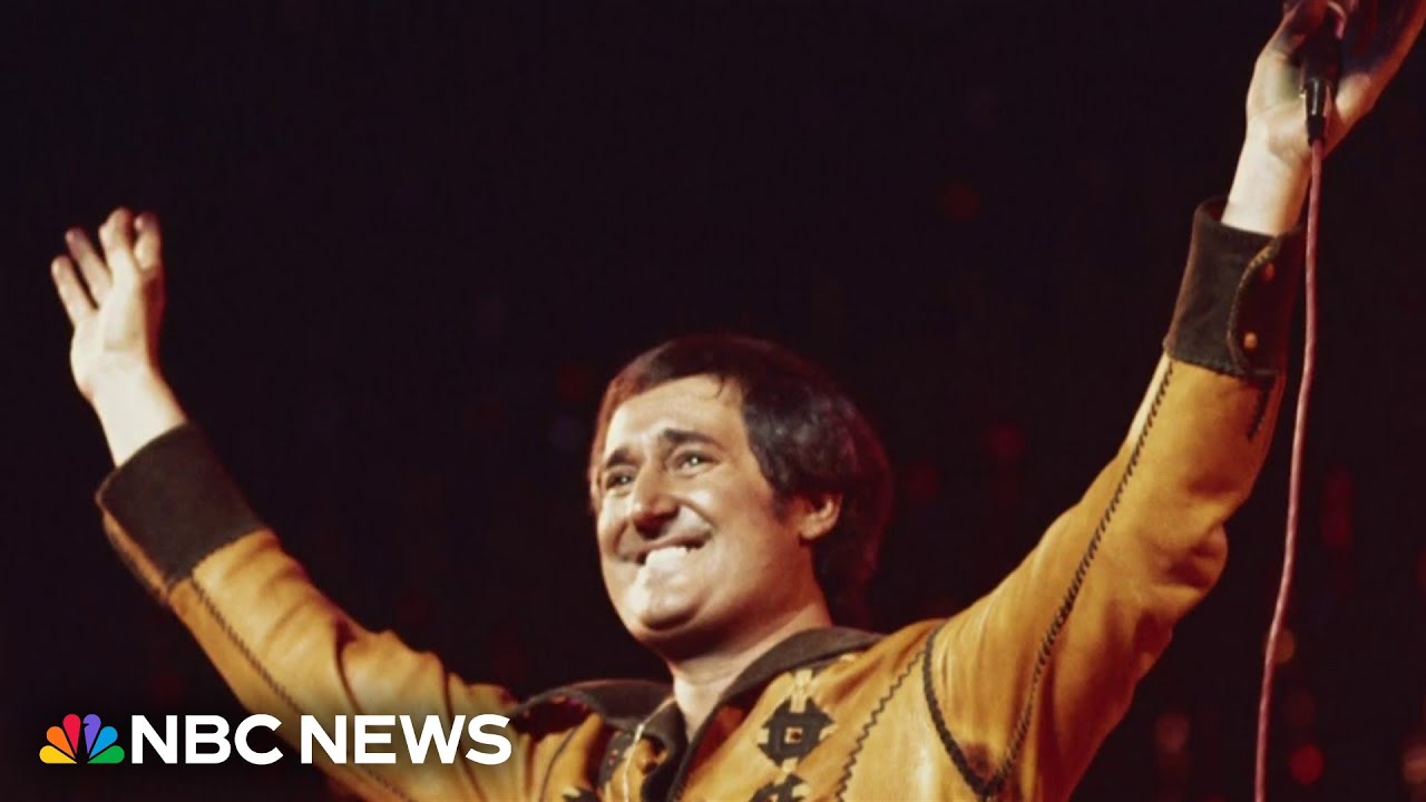 Remembering music legend Neil Sedaka