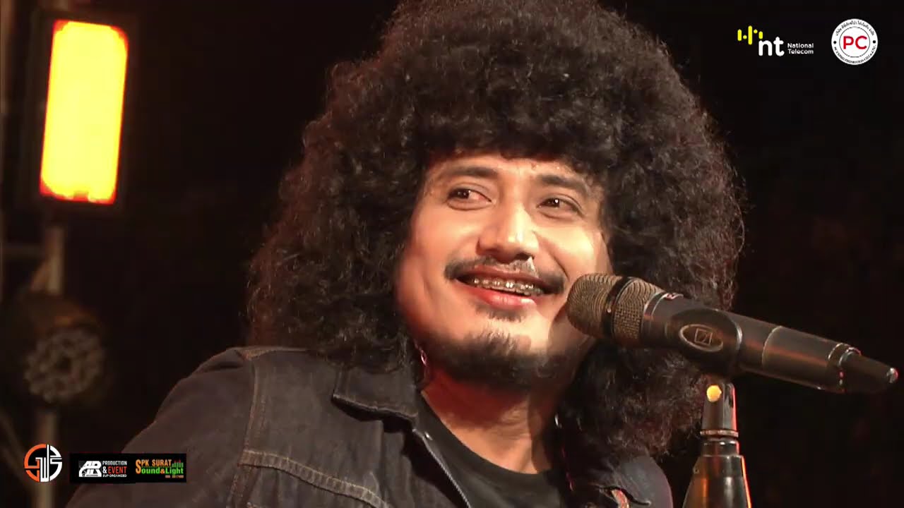 คอนเสิร์ต #อานัส สันละกะยา งานประจำปี 2568