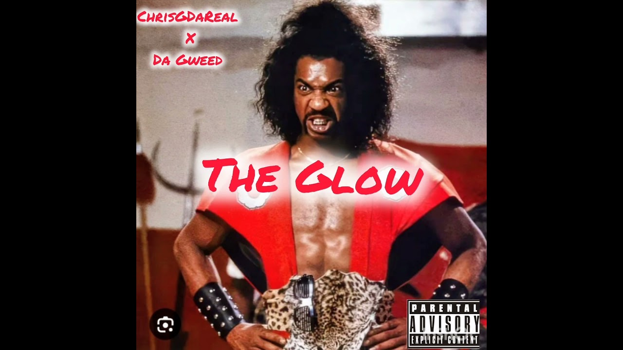 ChrisGDaReal x Da Gweed - The Glow #dagweed #rap #hiphop #2025 #california #SFV