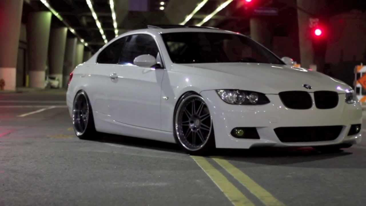 Thanhstar's BMW E92 l Westcollective