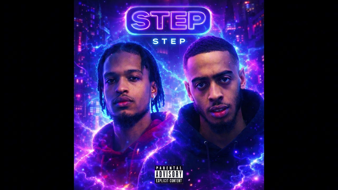 Suspect AGB x T.scam - Step 