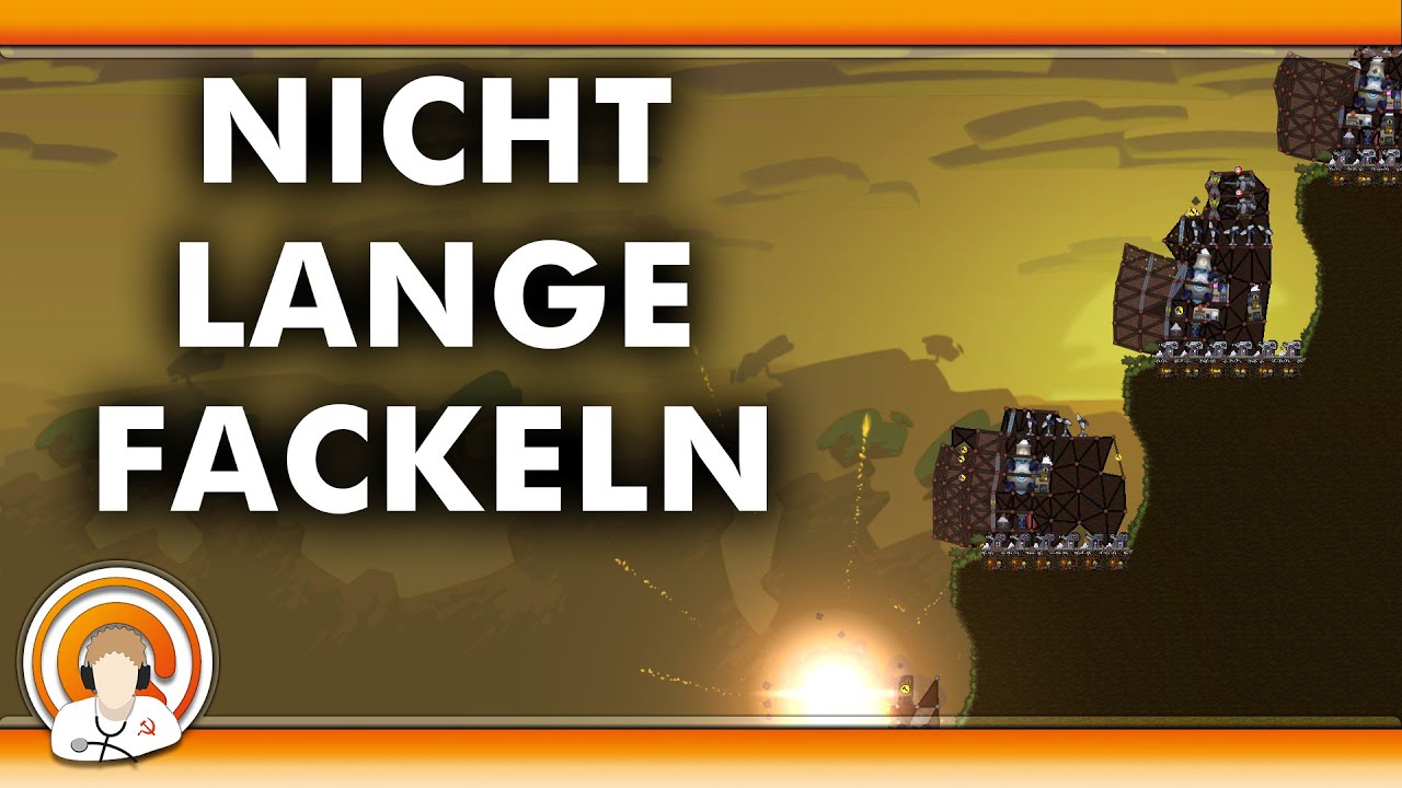 Direkt rein || Forts 4v4 mit Benzi
