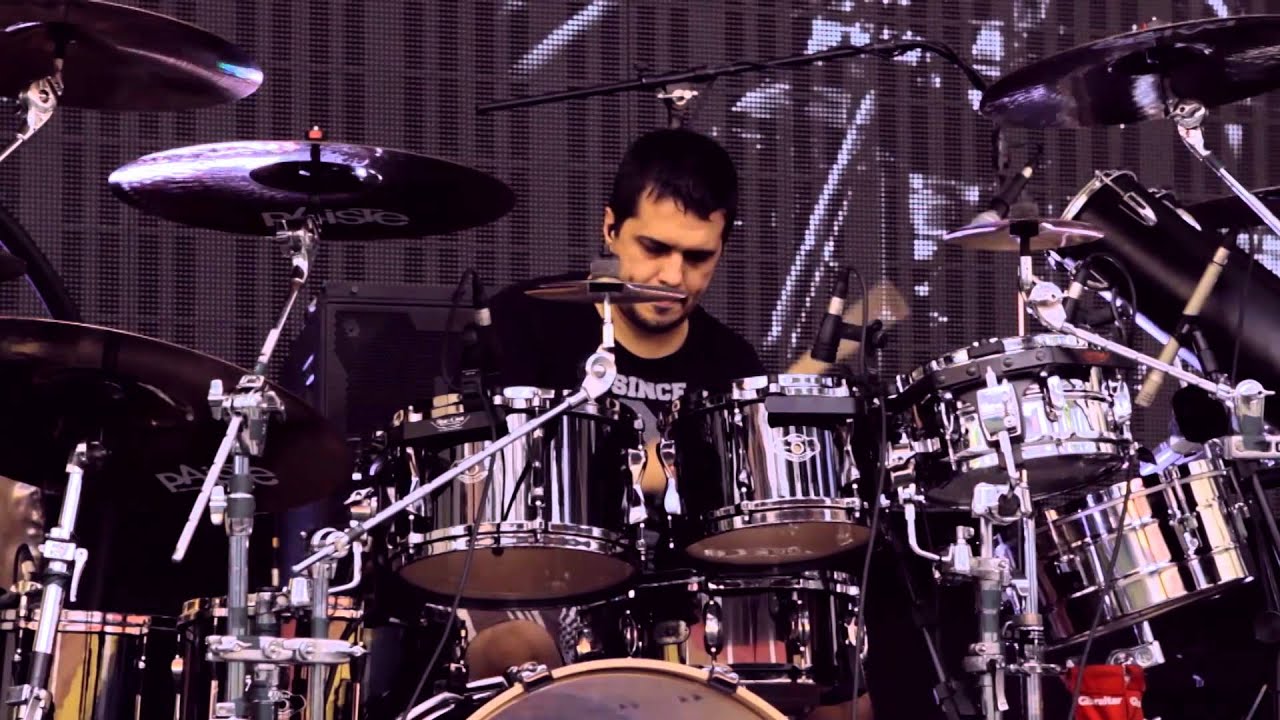 Paralamas 30 Anos Doc | Extras | Pedro Antunes (Roadie do Barone)
