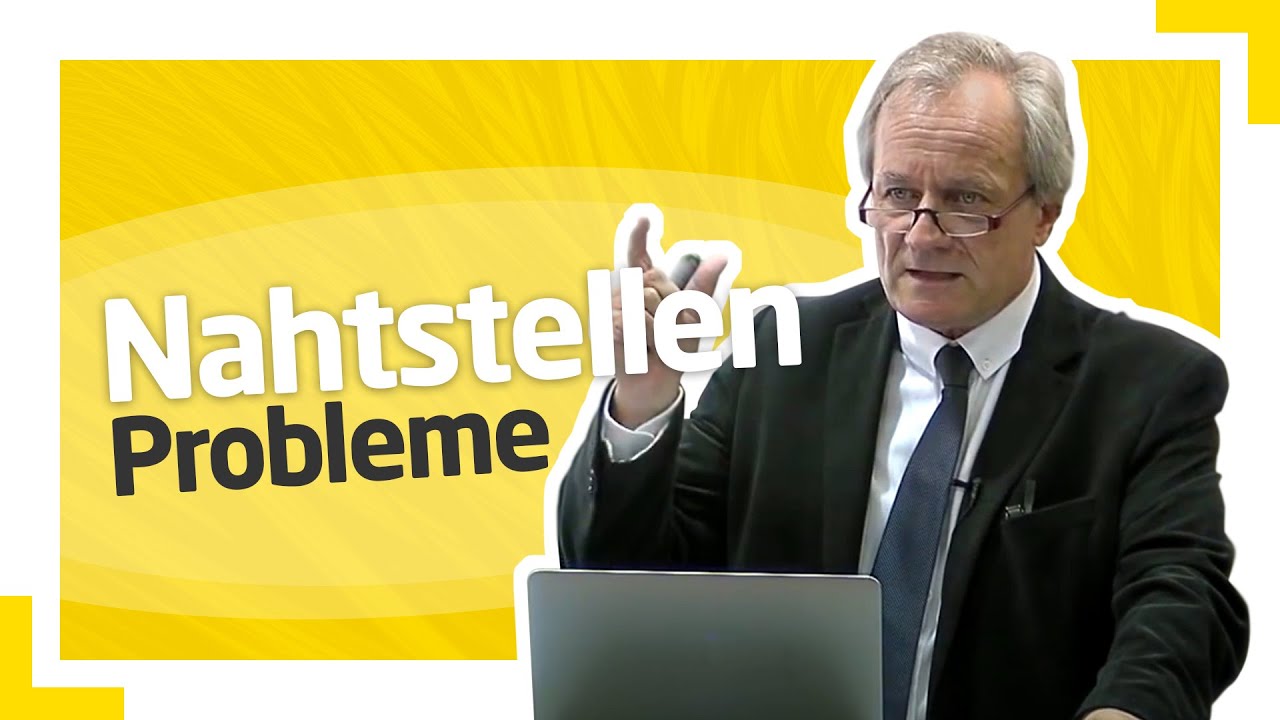 Rolf Arnold: "Bescheißerle-Brücken" in der Bildung