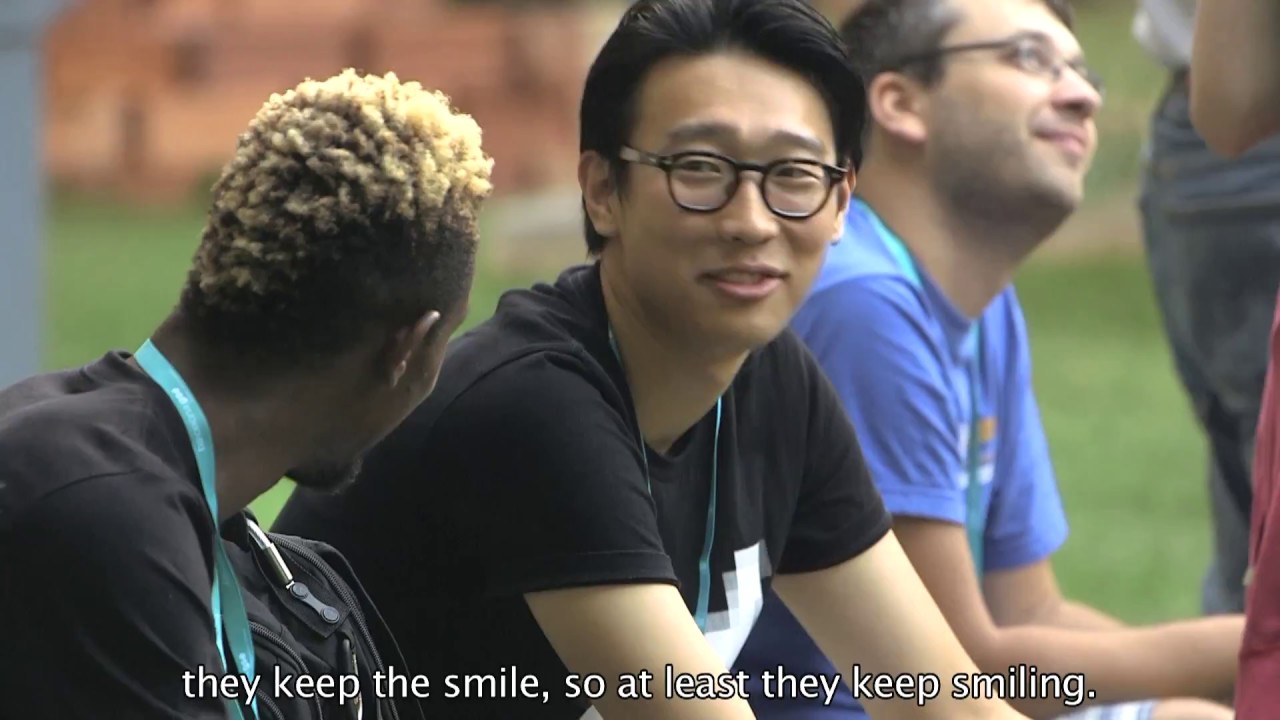 Building the BGSE Community | 10 Years of Barcelona GSE