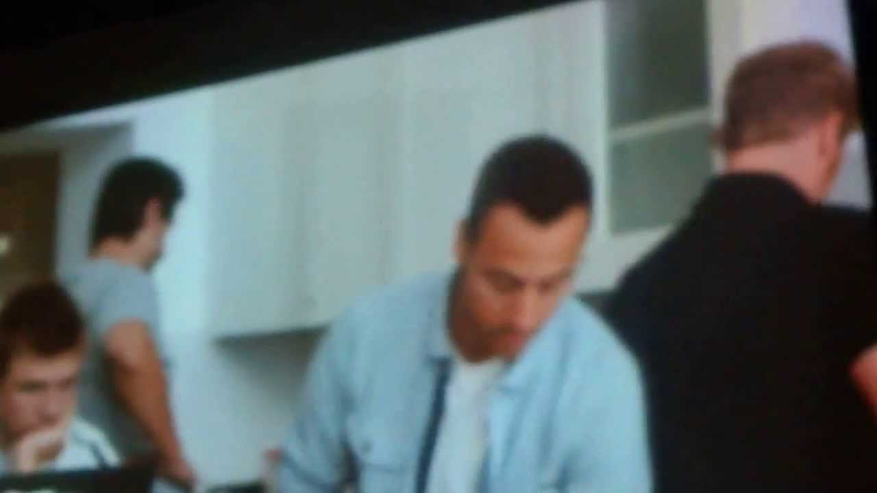 10-min Sneak Peak of BSB the Movie