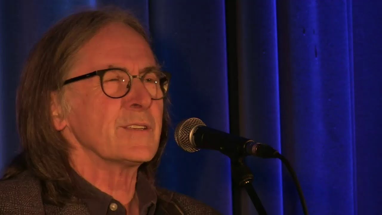 Dougie MacLean - Live 2
