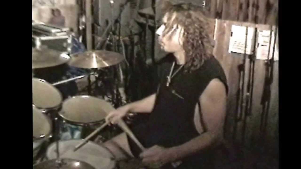 Woodstock 1999, Yasgur's Farm, Berhel, N.Y. Part 51  (Kenn Moutenot)