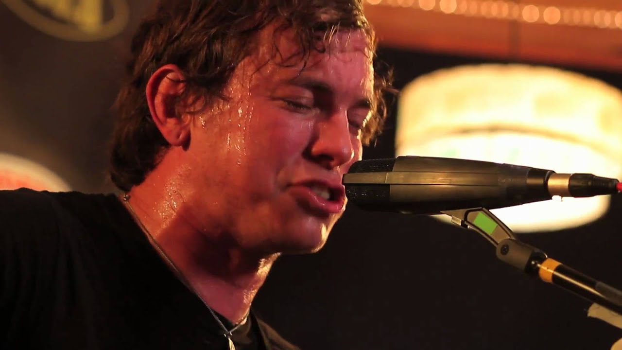 Against Me! "High Pressure Low" Acoustic (High Quality)