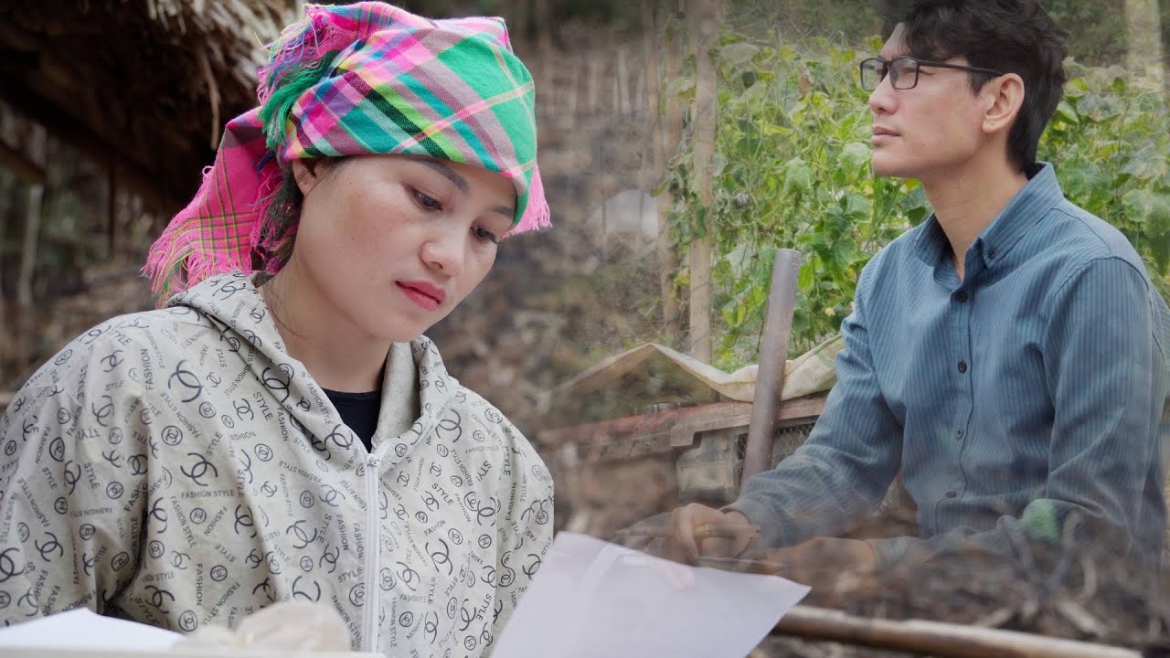 A farewell message from CEO Tony to Ly Tu Thuong, will he return? - Ly Tu Thuong