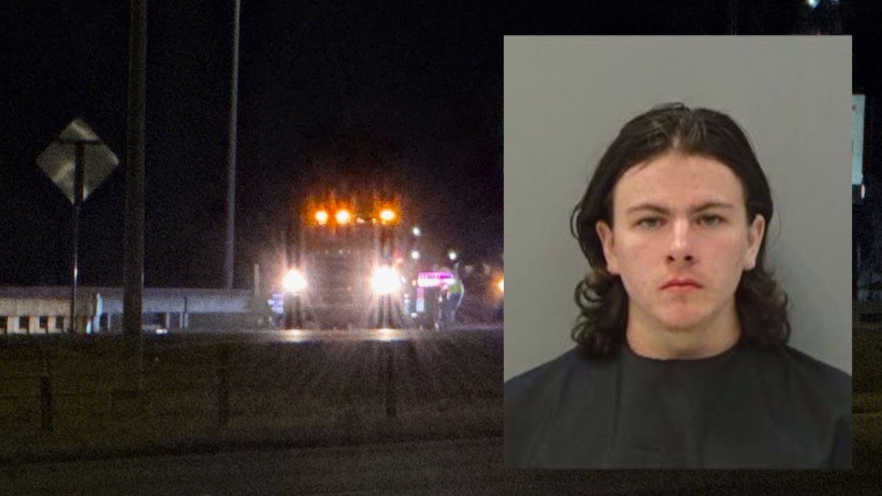 LIVE! Daily News | Biker Arrested After DPS Pursuit