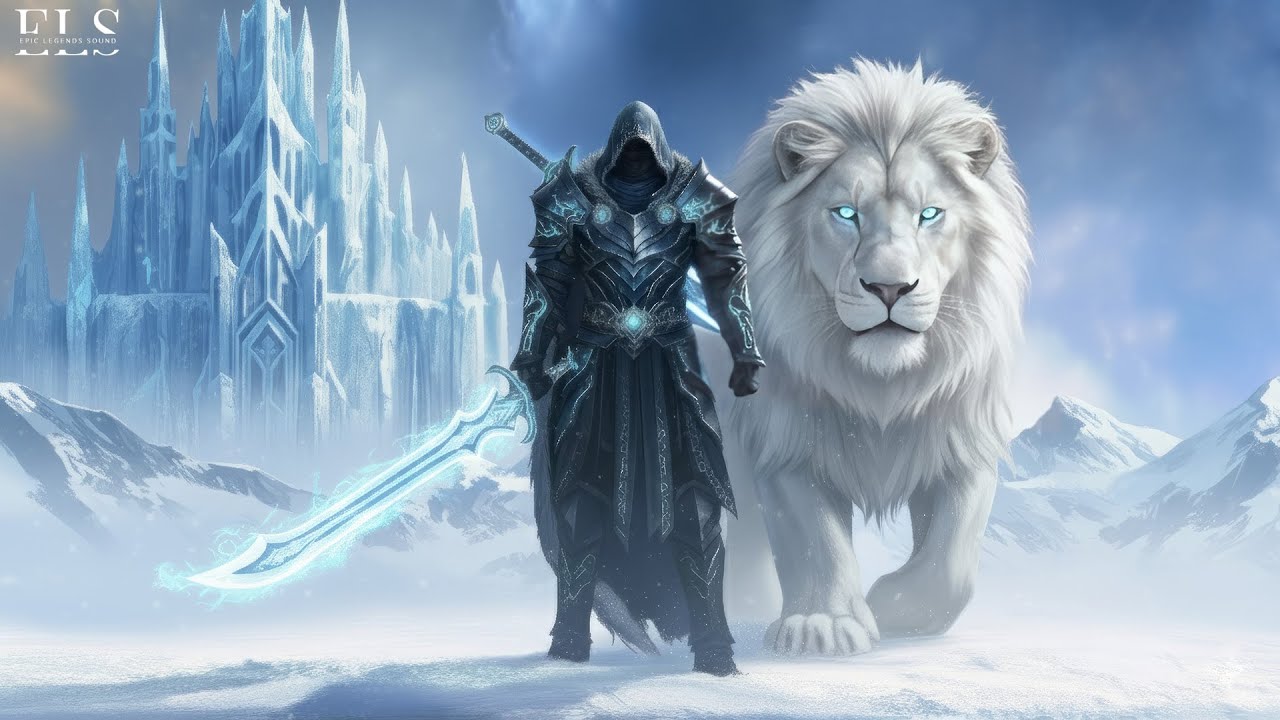 Two Steps From Hell - Infinite Courage | Epic Music | Majestic and Fierce Orchestra #epicmusic