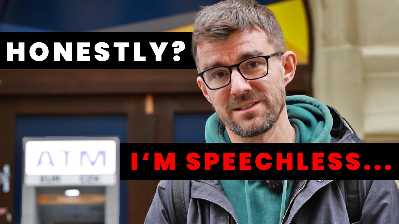 Этот трюк с банкоматом настолько гениален, что это просто коварно.