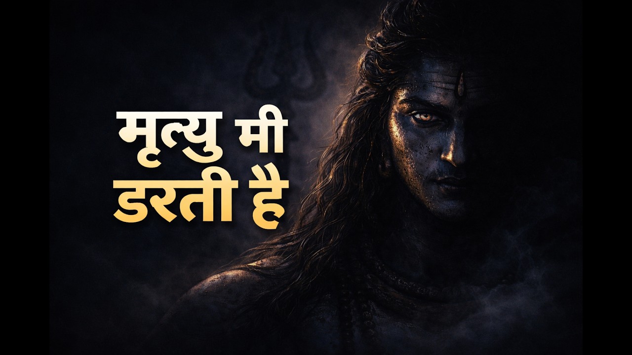 Mahakaal: Jahan Mrityu Bhi Shiv Se Darti Hai | उज्जैन की असली कहानी 🔱