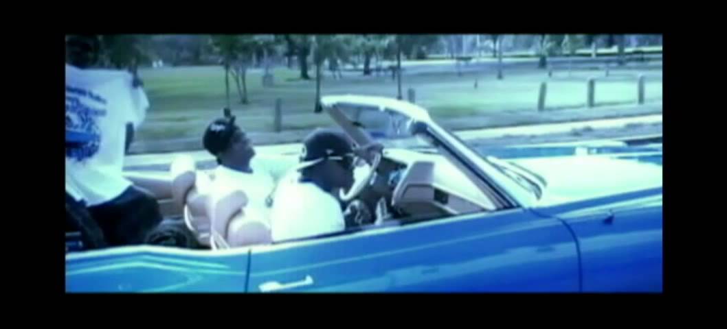 J.SCRILLA & BENTLEY COUPE NOO - Pockets Foolish (Official Video)