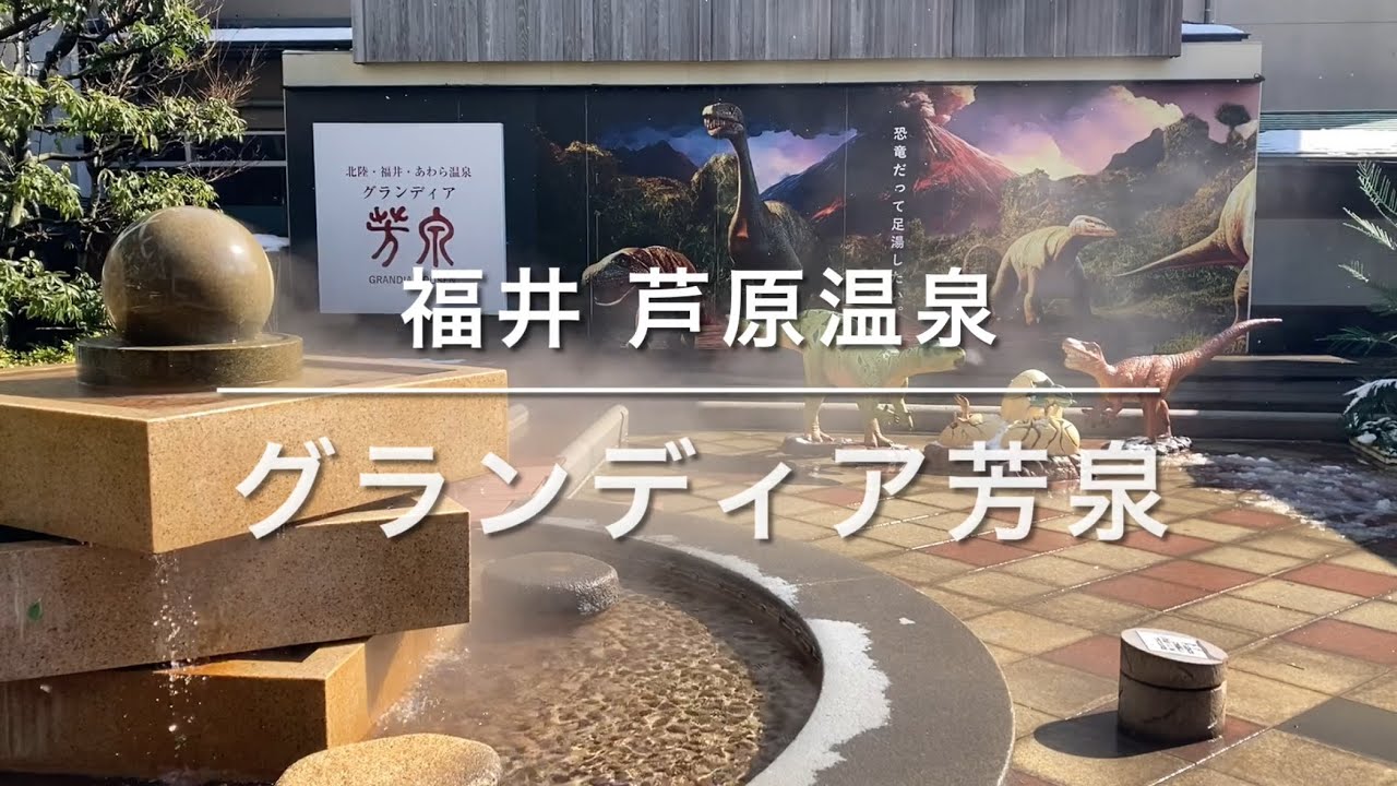 福井県 あわら温泉♨️グランディア芳泉 別邸 個止吹気亭 高評価⭐️大満足なお宿 豪華ビュッフェ 温泉 ホスピタリティ👍