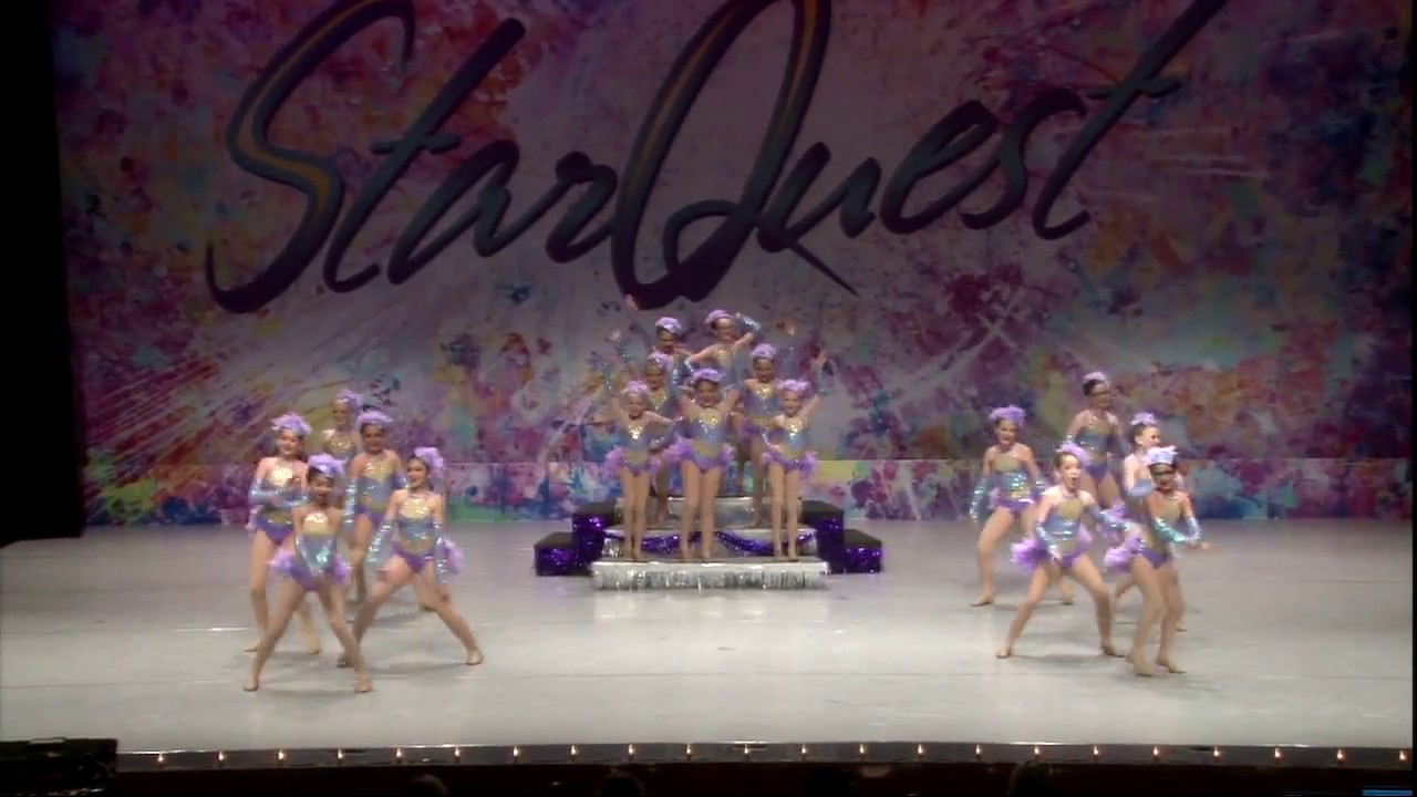 Dreamgirls