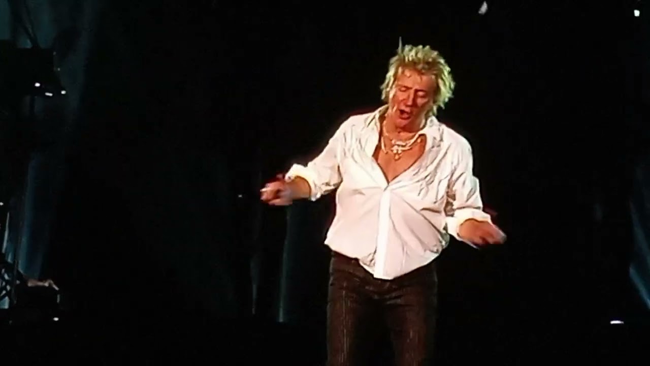 Rod steward 2024 03 16