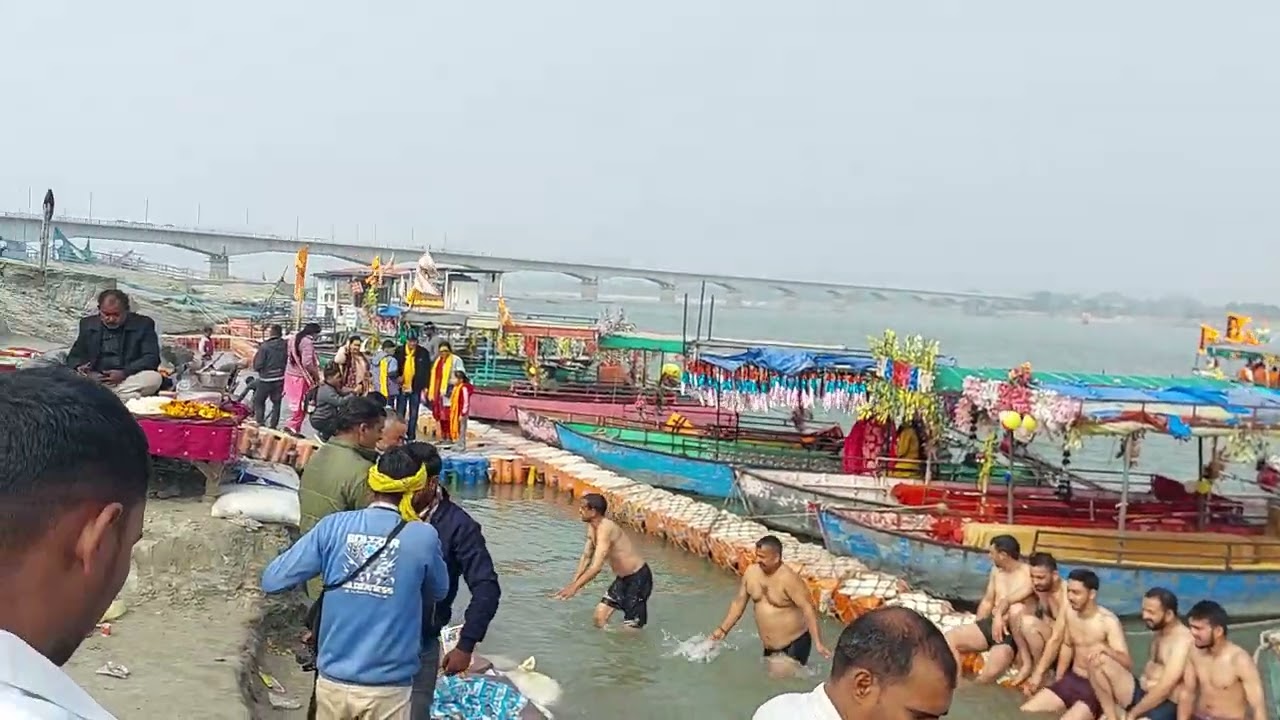 Ayodhya Ram JanamBhumi | Vijaypal Yadav 