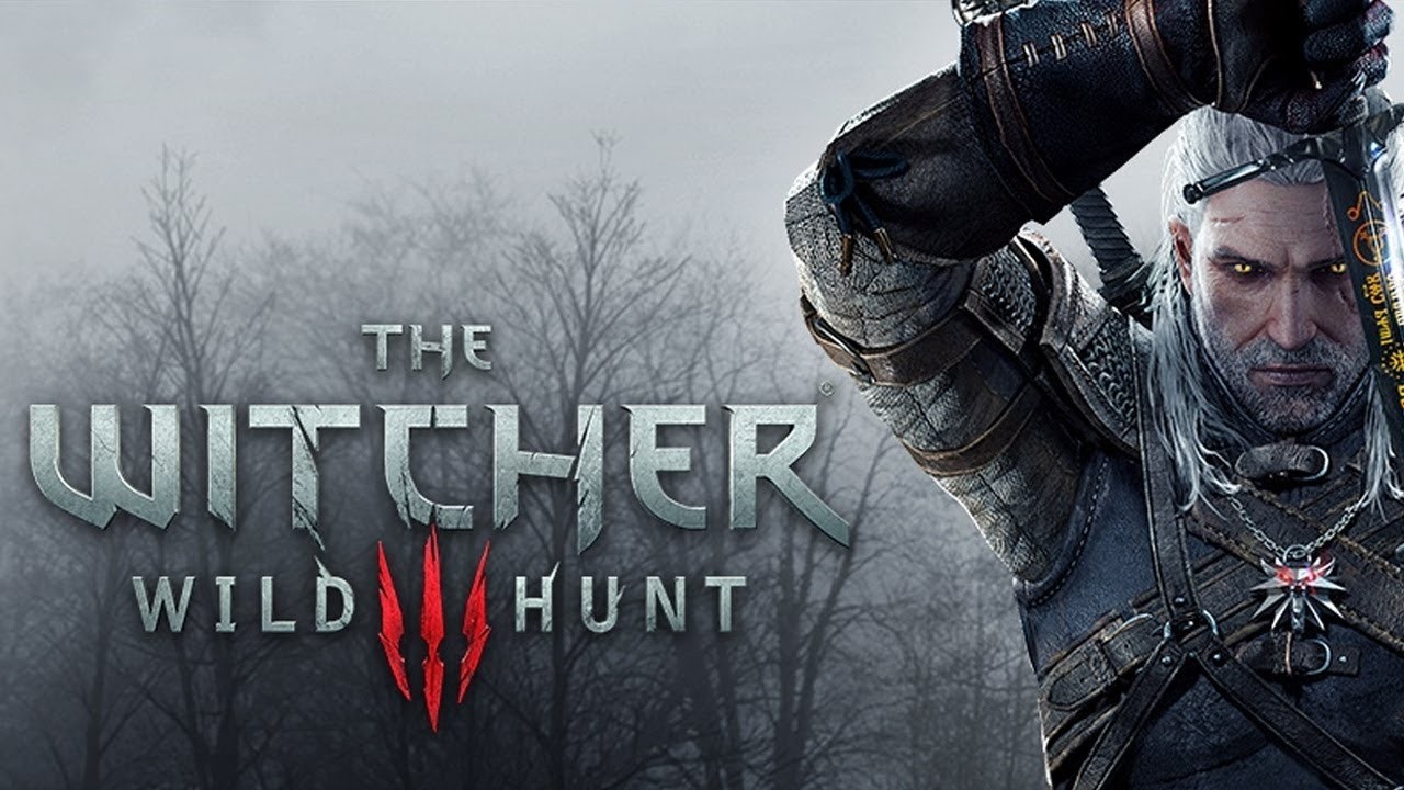 The Witcher 3: Wild Hunt СТРИМ #1 11.02.2026