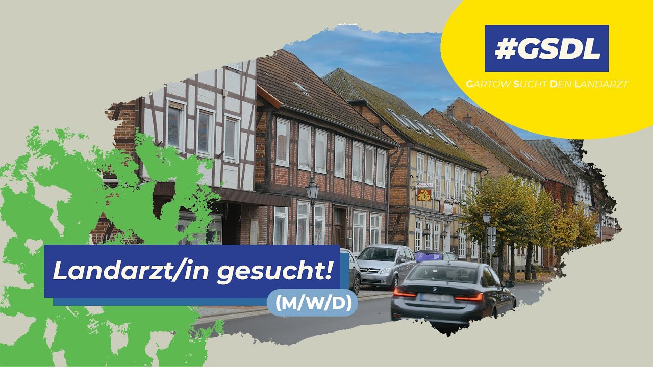 Gartow im Überblick: Infrastruktur, Bildungseinrichtungen und Freizeitmöglichkeiten für Familien