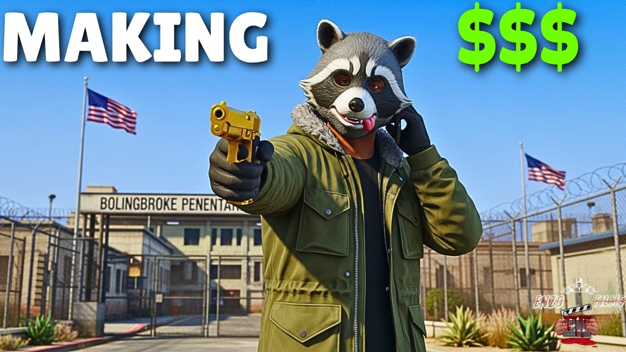 🔴 BEST CRIMINAL in Redline RP | GTA 5 RP Streamerthon LIVE