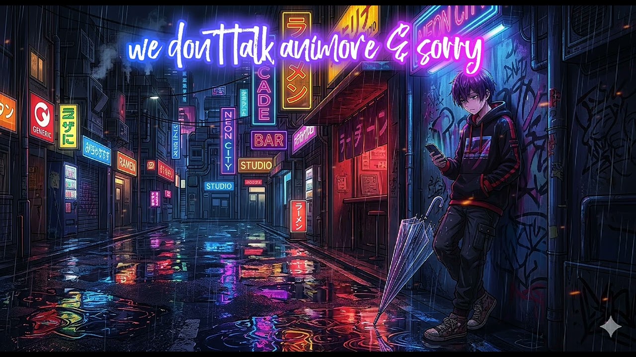 We don't talk anymore|song viral tiktok