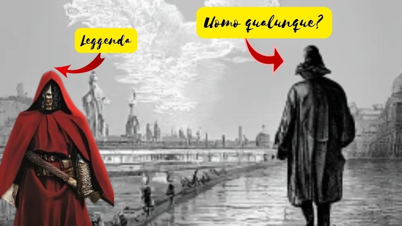 Mastro TITTA,  la Vita e Pensieri oltre il BOIA 💀