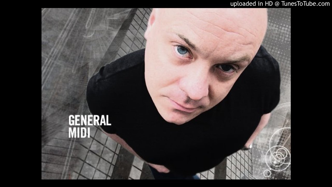 General Midi - Absinthe HQ