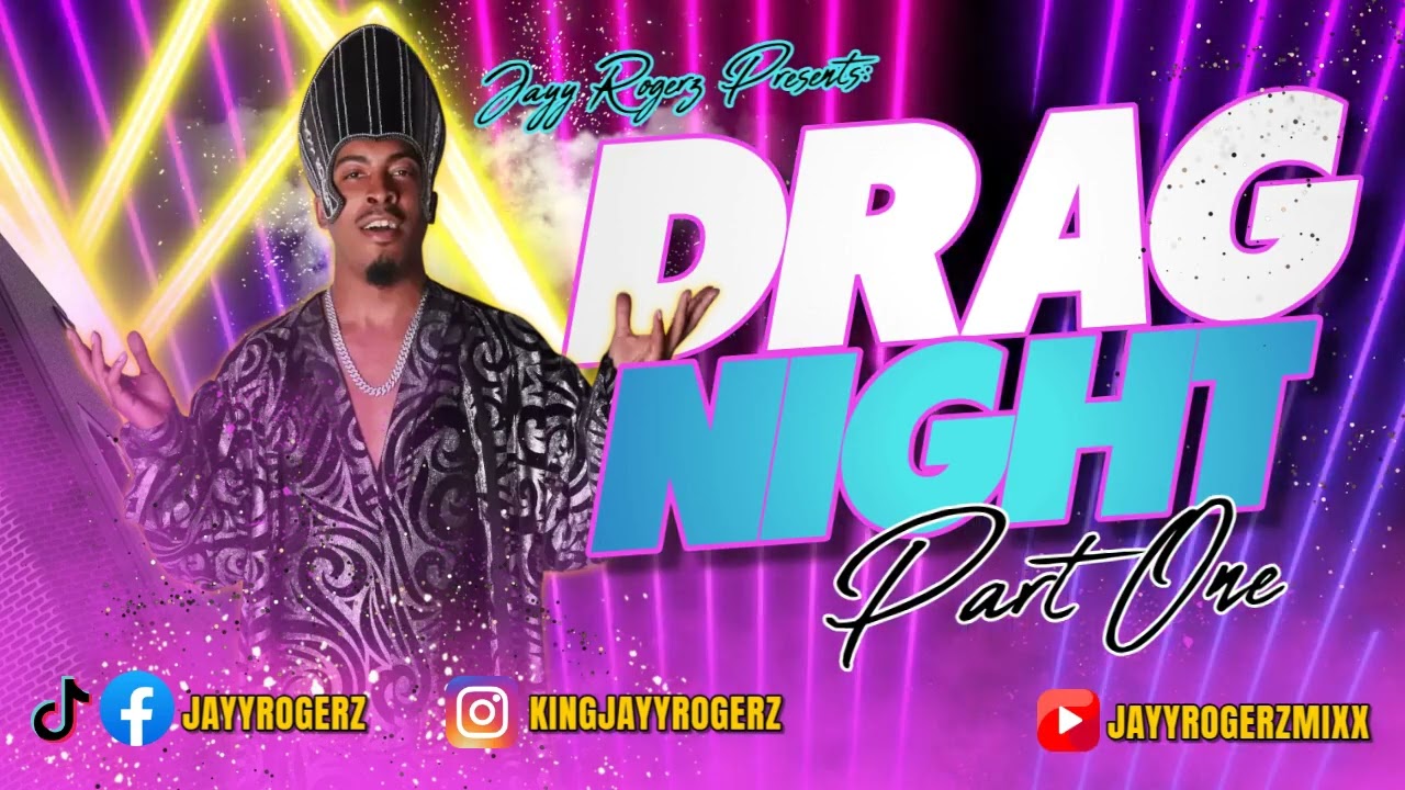 Beyonce | The Player's Club | Drag Mixx | Drag Night Pt.1
