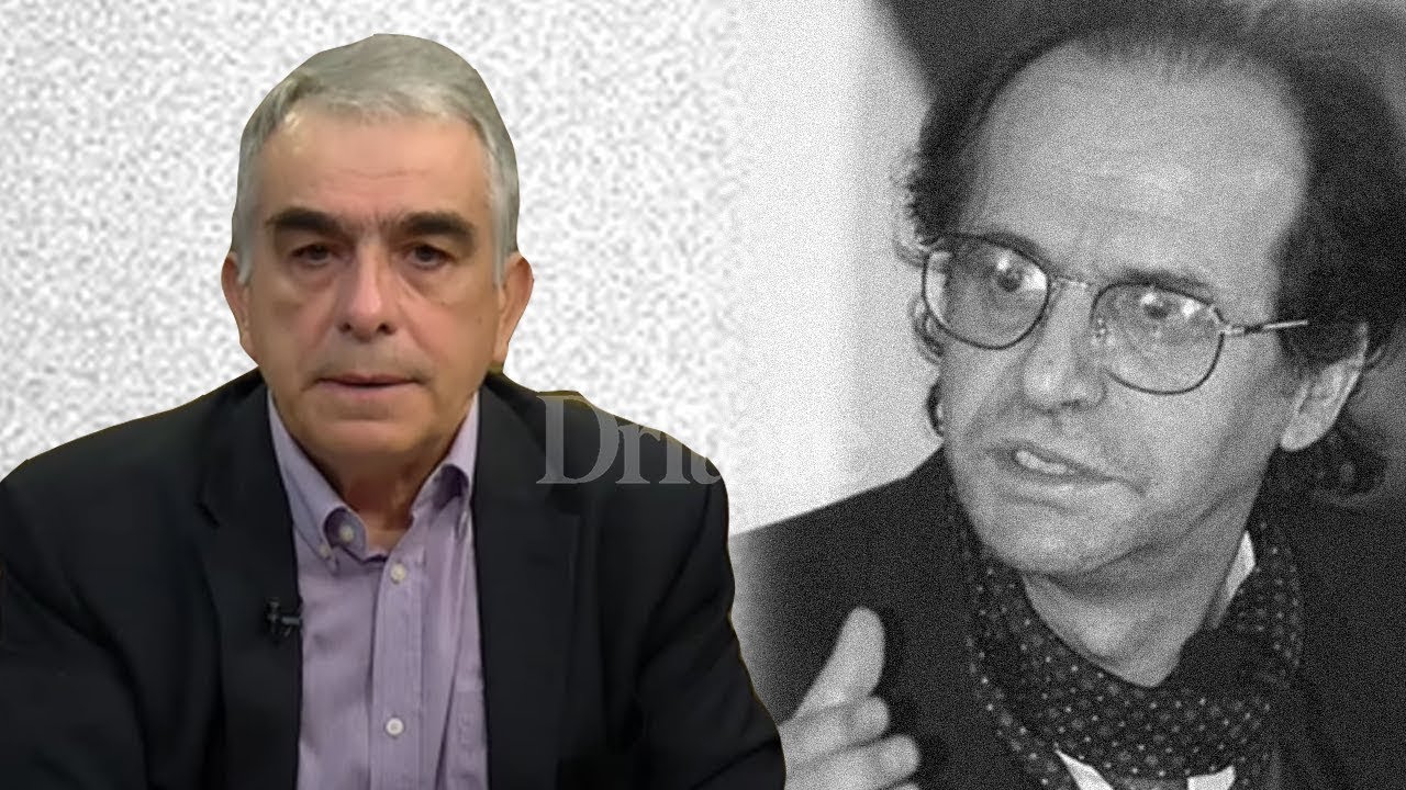 Rugova gjatë luftës nuk erdhi një ditë në Tiranë! Flet Pëllumb Xhufi! | Shqip nga Dritan Hila