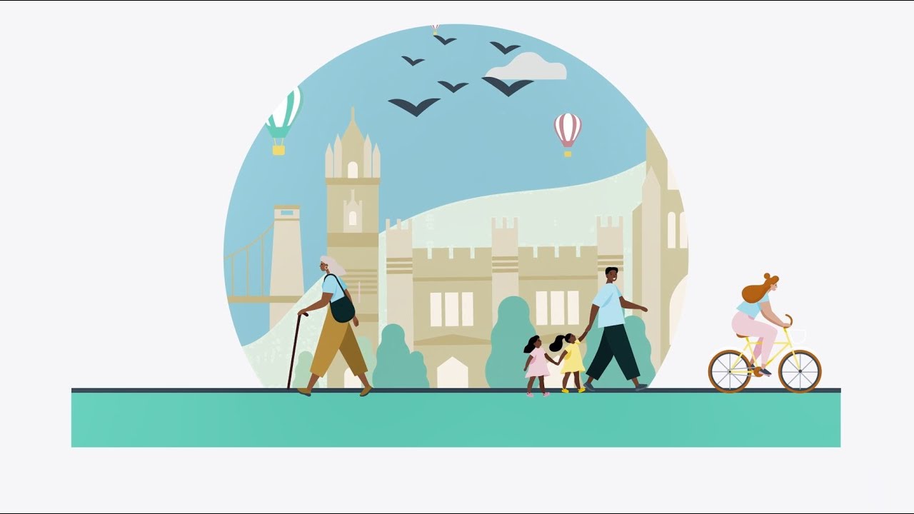 So what is a Mobility Hub? - Future Transport Zone