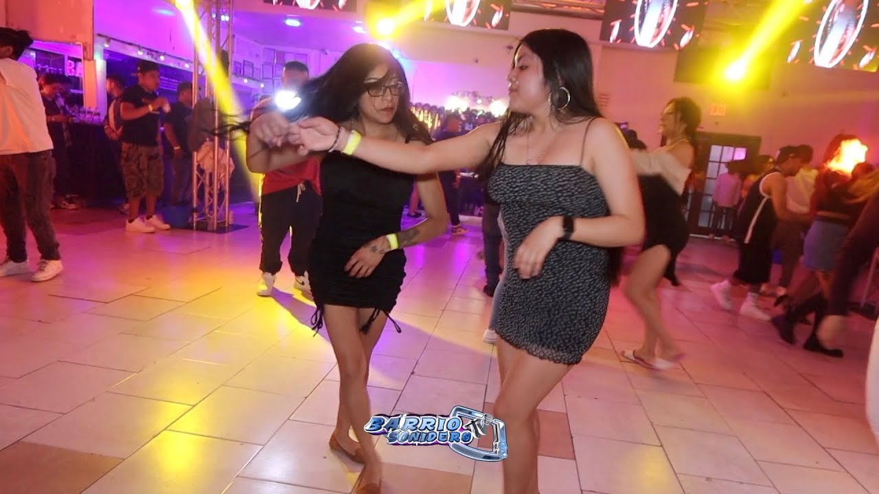 🔥 LOS CLARINETES IMPRESIONANTES GRUPO LOS PIBES DE RAMÍREZ AHORA CON SONIDO OGRO MIX EN QUEENS NYC