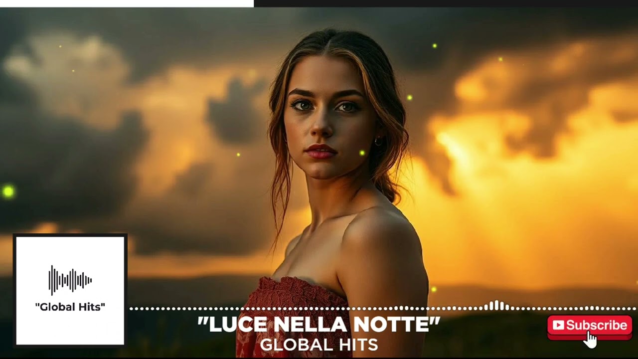 Luce Nella Notte – Canzone Gospel Italiana 2025 | Coro e Emozione che Tocca l’Anima