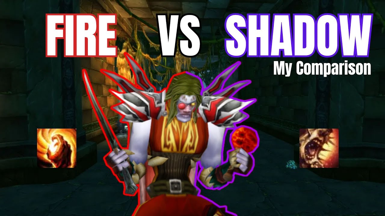 WOW Classic SOD | Sunken Temple 20m Raid | Warlock | Fire vs Shadow