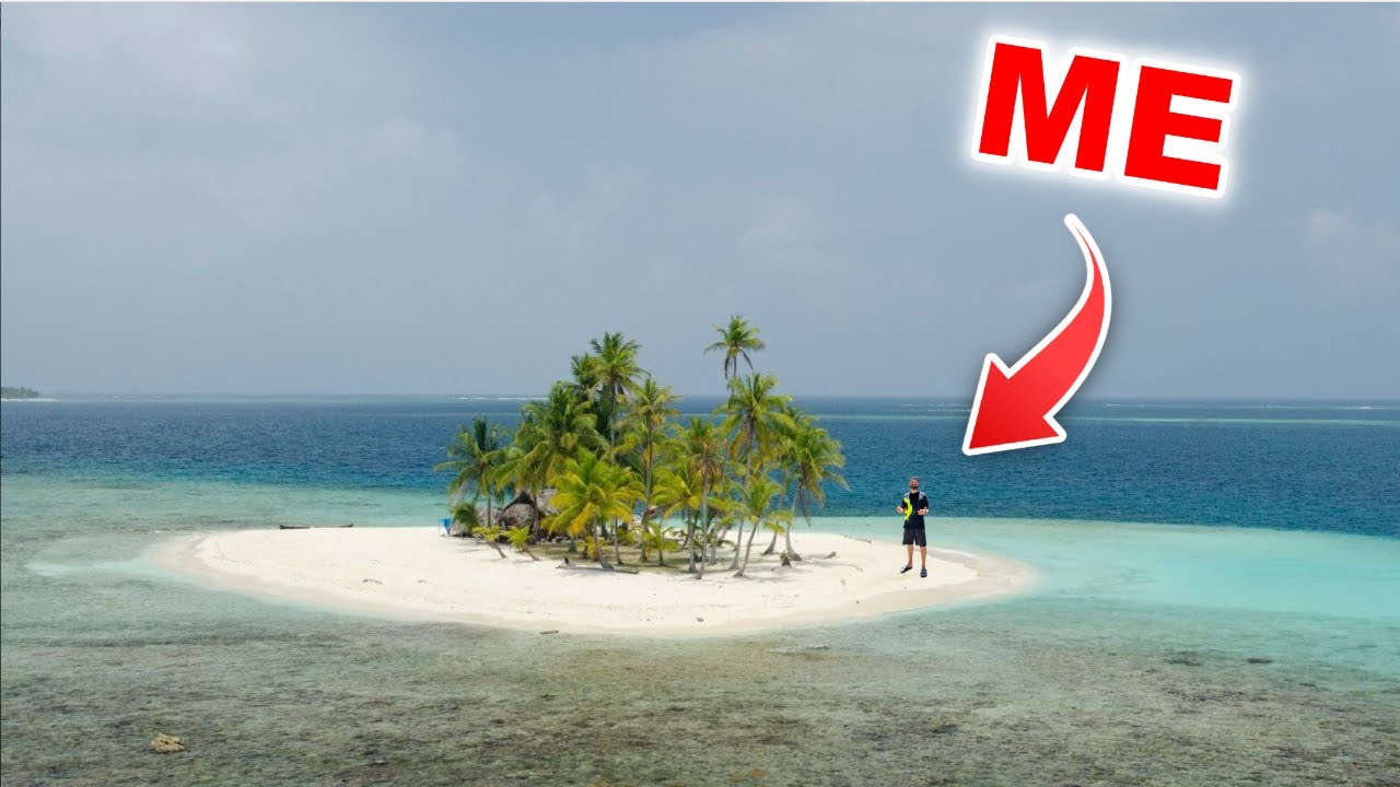 Aici se filmeaza emisiunea Survivor ! *Insula secreta din Punta Cana* (Ep. 7)