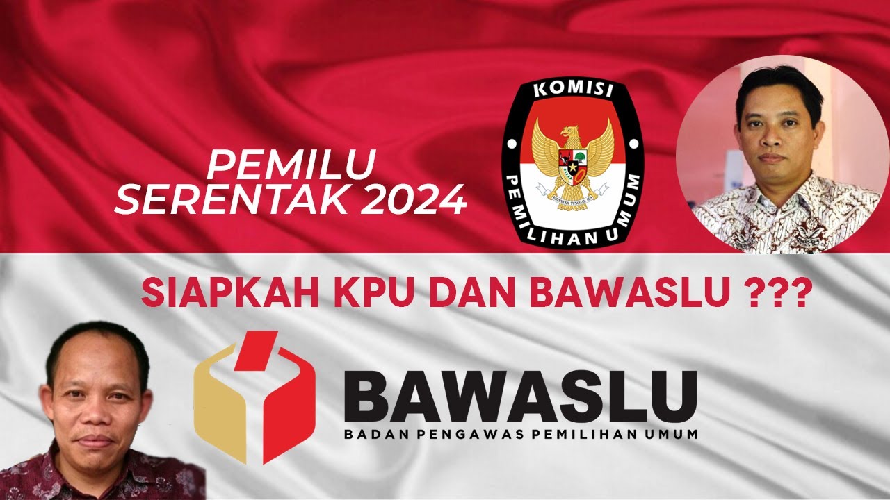 Dialog dengan KPU dan Bawaslu Provinsi Bengkulu 