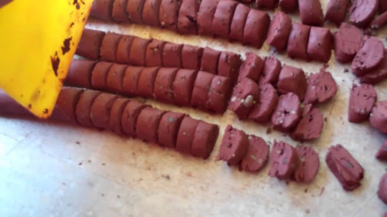 Iron Experiment #2