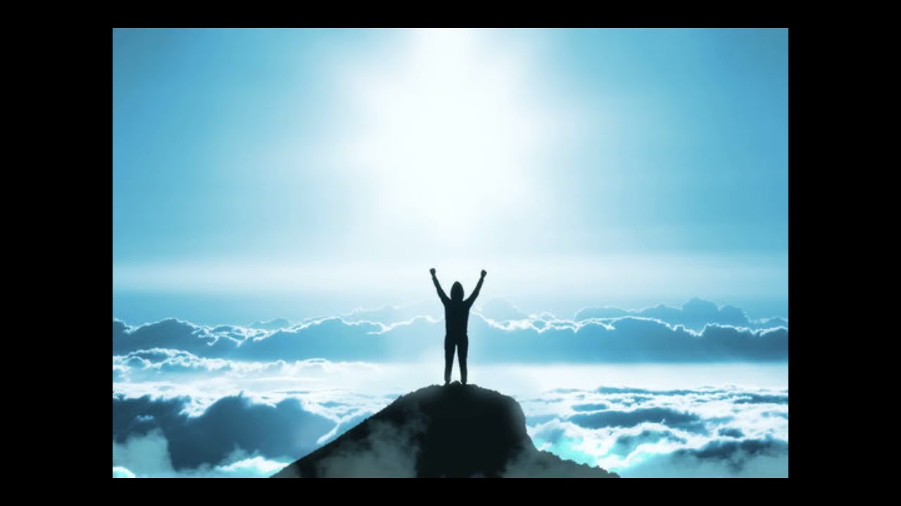 Have Faith In Me