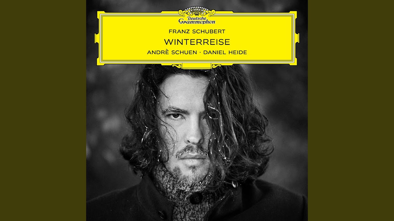 Schubert: Winterreise, D. 911: No. 7, Auf dem Flusse