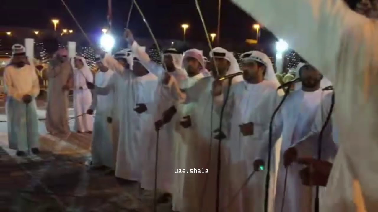 بوذياب والشريف