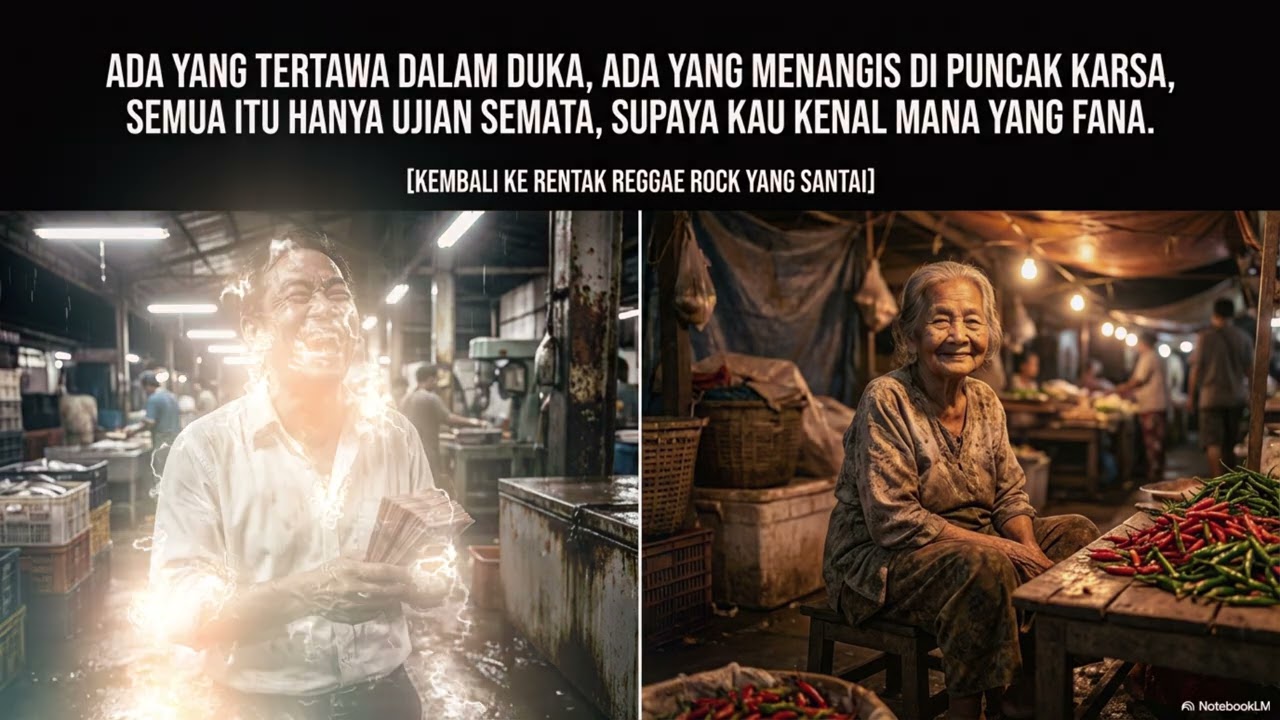 Jadi Diri Sendiri