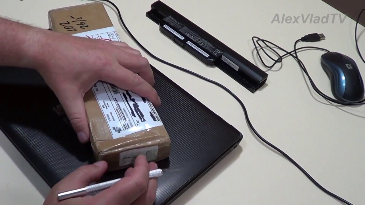 Батарея для ноутбука Asus K53SM.