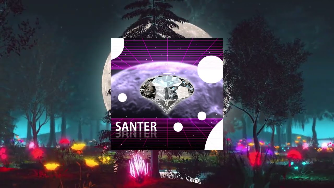 Santer - Diamante (Prod. @saguma18 )