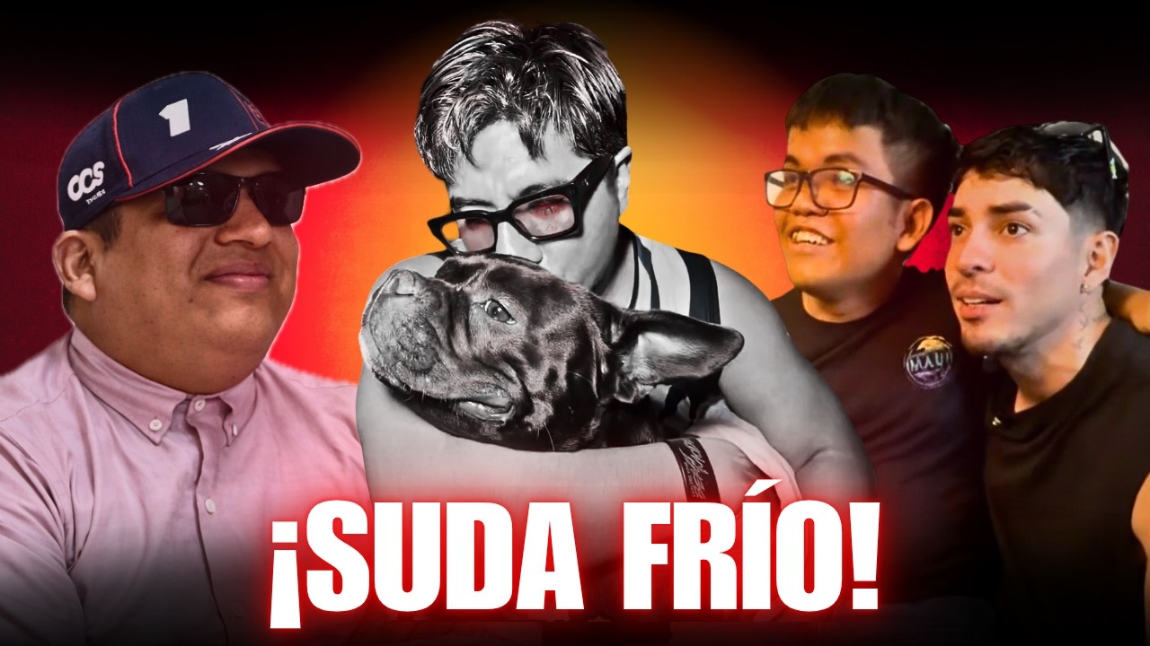 😳🚨 &iexcl;BEBA SE QUIEBRA en VIVO por...! 😨 Competencia 