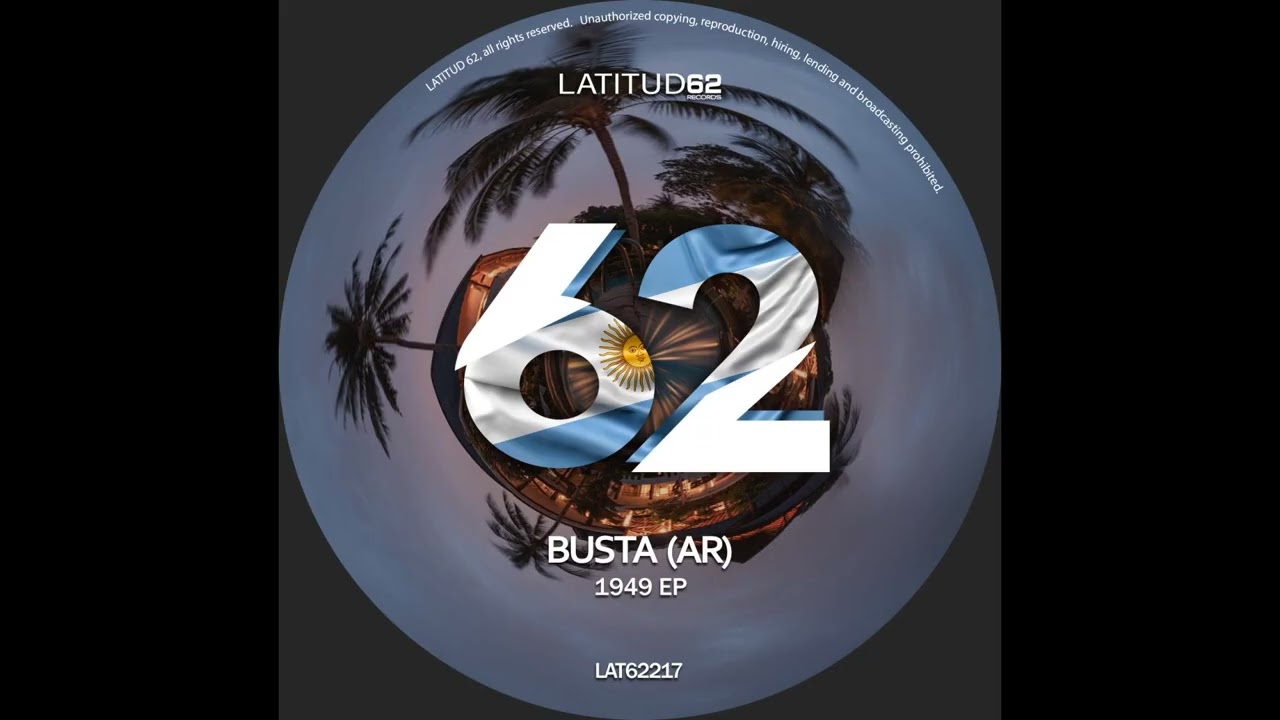 Busta (AR) - 1949 (Original Mix)