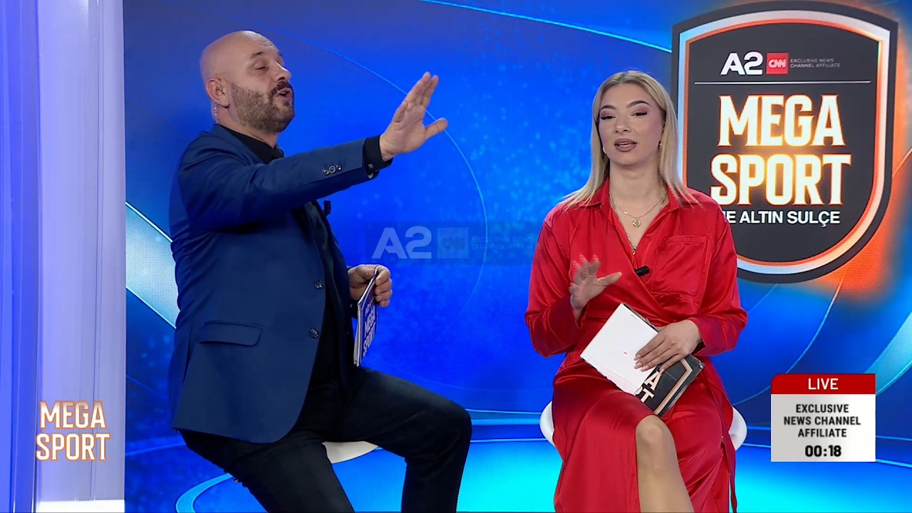 Shpërthen debati në studio, të ftuarit analizojnë krizën e Dinamos