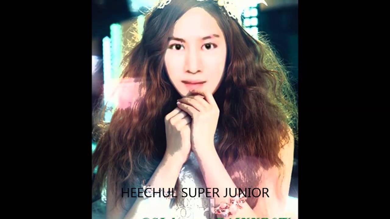 [OPV] EXO & SJ  My Lady